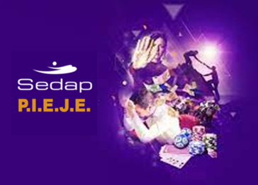 SEDAP PIEJE