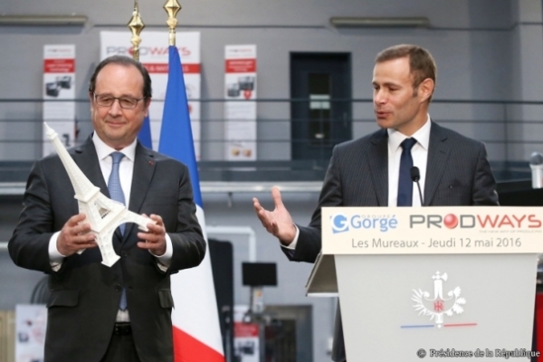 hollande-prodways